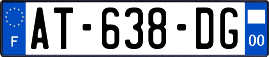 AT-638-DG