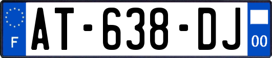 AT-638-DJ