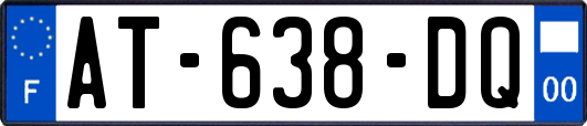 AT-638-DQ