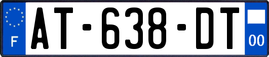 AT-638-DT