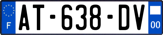 AT-638-DV