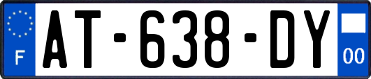 AT-638-DY
