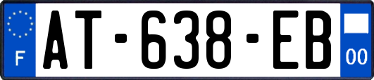 AT-638-EB