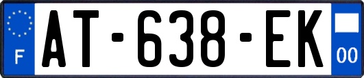 AT-638-EK