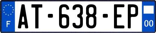 AT-638-EP