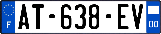 AT-638-EV