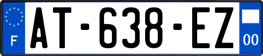 AT-638-EZ