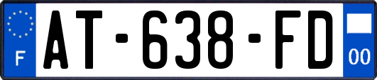 AT-638-FD