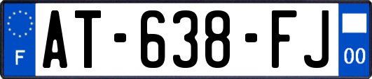 AT-638-FJ