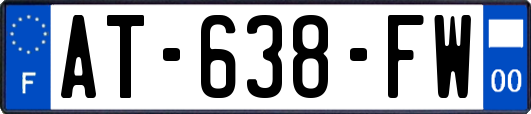 AT-638-FW