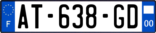 AT-638-GD