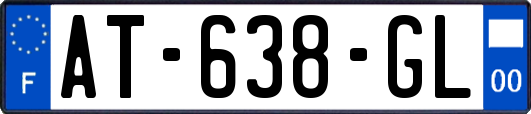 AT-638-GL