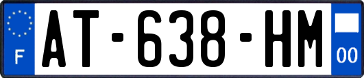 AT-638-HM