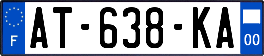 AT-638-KA