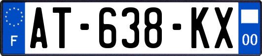 AT-638-KX