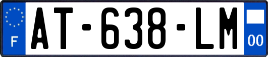 AT-638-LM