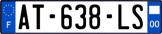 AT-638-LS