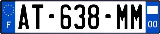 AT-638-MM