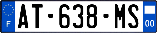 AT-638-MS