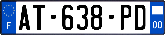 AT-638-PD
