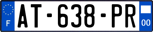 AT-638-PR