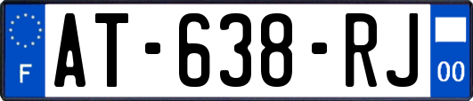 AT-638-RJ