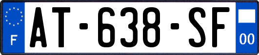 AT-638-SF