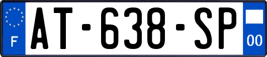 AT-638-SP