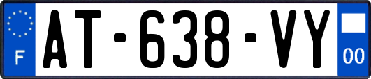 AT-638-VY