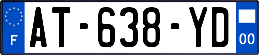 AT-638-YD