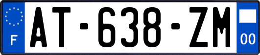 AT-638-ZM