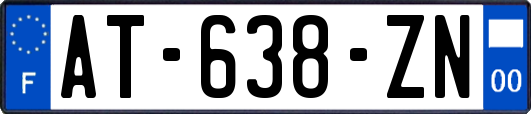 AT-638-ZN