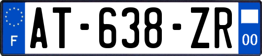 AT-638-ZR