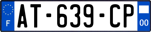 AT-639-CP