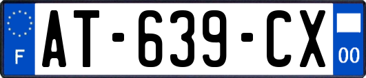 AT-639-CX