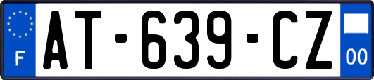 AT-639-CZ