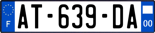AT-639-DA