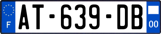 AT-639-DB