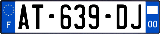 AT-639-DJ