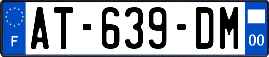 AT-639-DM