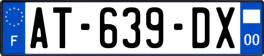 AT-639-DX