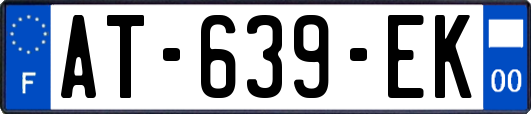 AT-639-EK