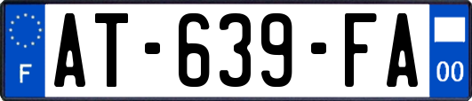 AT-639-FA