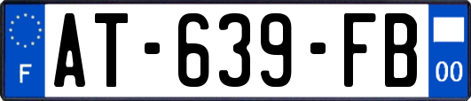 AT-639-FB