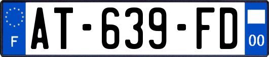 AT-639-FD