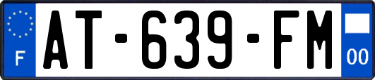 AT-639-FM