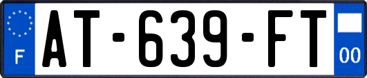 AT-639-FT