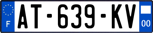 AT-639-KV