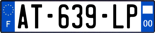 AT-639-LP