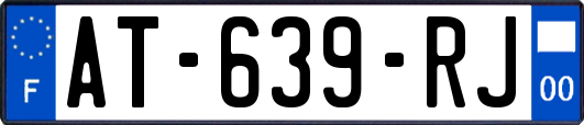 AT-639-RJ